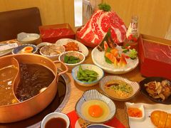 -伊豆野菜村(大族广场店)