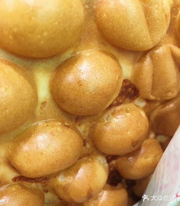 米芝莲(顺义华联店)芝士鸡蛋仔图片