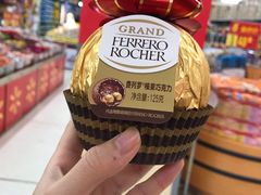 -沃尔玛购物广场(长虹路店)