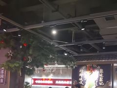 -聚味瞿记·龙虾堂(咸嘉湖店)