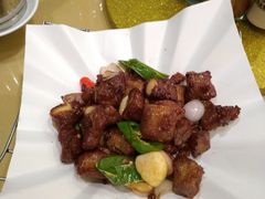 -鹅公村·国家非遗传承(荔湾店)