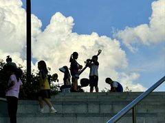 -广州市白云区图书馆