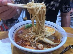 -林氏沙茶面·闽南必尝小吃(福建路店)