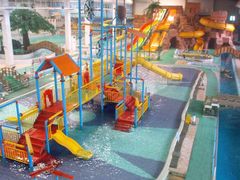 -南宫温泉水世界