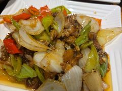 -望京一号·重庆江湖菜(工体店)