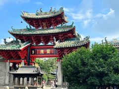 -佛山市祖庙博物馆