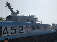 -中国人民解放军海军博物馆