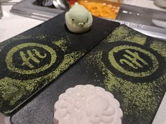-海底捞火锅(玉桥商业广场店)