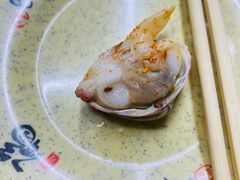 -农民烧烤(延边社区店)