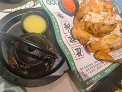 -奔跑吧陕菜·盛世长安(民乐园万达店)