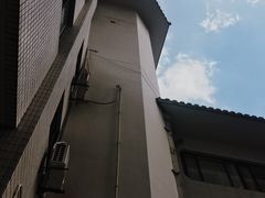 -上海市中医医院(芷江路院区)