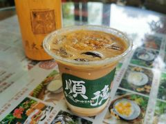-周大娘牛乳(旧寨古村总店)