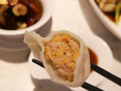 原汁海胆水饺-喜鼎海胆水饺(柏威年购物中心店)