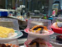 -新一番三文鱼寿司(大东海店)