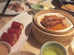 -陶陶居酒家(SM二期购物广场店)