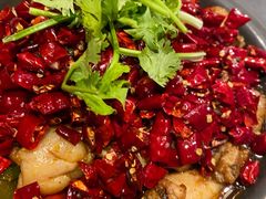 -青菁酒家·象山海鲜(胜利河美食街店)