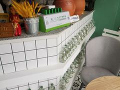 -春莱·老挝冰咖啡·泰式奶茶(柯桥万达店)