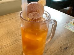 -豪客来牛排(人民东路店)