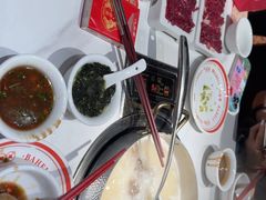 -八合里潮汕鲜牛肉火锅(惠州华贸店)