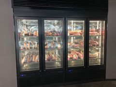 -拉蒂娜·巴西牛排馆 Latina·Brazilian Steakhouse(王府井喜悦店)