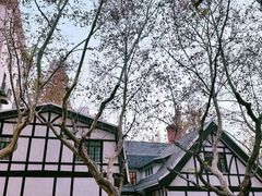 -一尺花园(安和花园店)