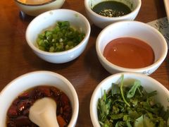 -竹叶涮肉坊(总店)