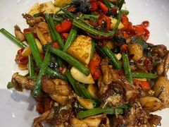 -铭副琦食·虾蟹烩馆(渔人码头店)
