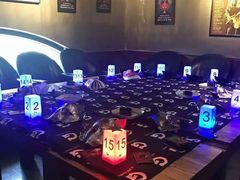 -第三空间·趣味桌游·轰趴.室内CS.剧本杀(大武汉1911店)