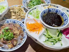 -咂摸(南锣鼓巷店)