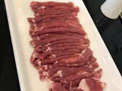 -北门涮肉·铜锅涮肉(南锣鼓巷店)