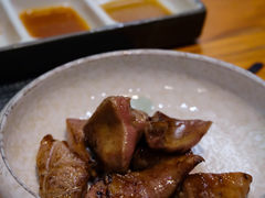 -竹马炭火烤肉(南屏店)