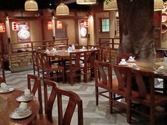 大堂-乡里八闽·福州乡土菜(火车北站店)