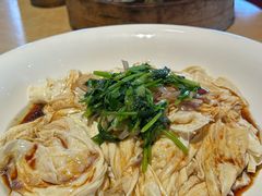 -园林美食城·本土农家菜(杨和镇店)