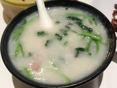 状元及第粥-唐宫海鲜舫