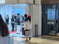 -新罗免税店(济州店)