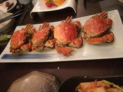 -南苑环球酒店-稻菊日式餐厅(鄞县大道店)