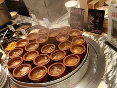 -合肥皇冠假日酒店·菲亚斯特自助餐厅(黄山路店)