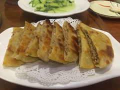 -东北农家小院(定西路店)