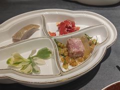 -A One Kitchen·南京精菜馆(德基广场店)