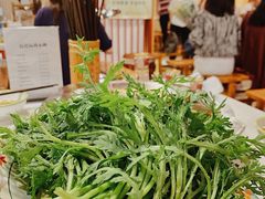 -陈艳红火锅菜·冒菜(簋街店)