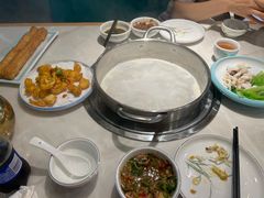 -粤顺渔坊·中山脆肉鲩火锅(清湖店)
