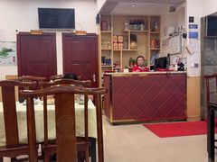 -奥华餐厅·老张记(台基厂店)
