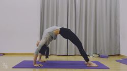 -亚太瑜伽普拉提学院