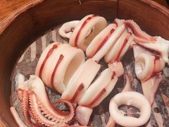 -乔街深夜食堂·小龙虾·高压锅生蚝(杭州总店)