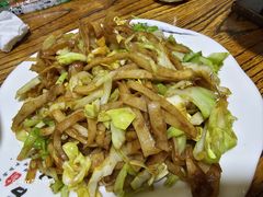 -红实家常菜(静安里店)