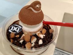 -DQ·蛋糕·冰淇淋(金鹰天地店)