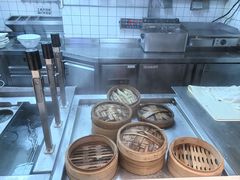 -苏晓玥·手作江南小吃(深圳北站店)