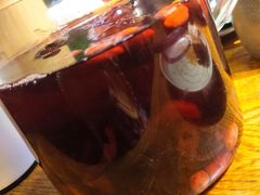 花果茶-必点海鲜·鲅鱼水饺(鞍山西道店)