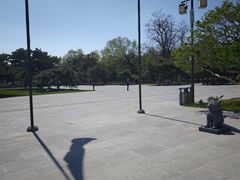 -沈阳市东陵公园