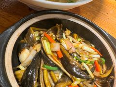 -飨府.老淮面馆.自营(清河路店)